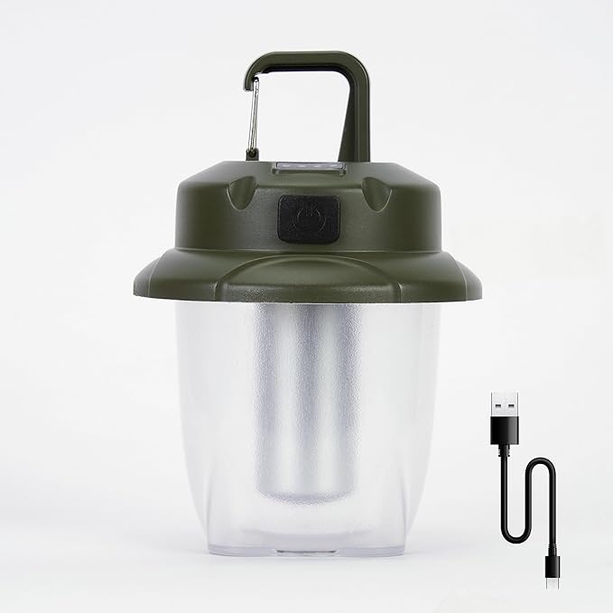 Mini LED Camping Lights for Tent